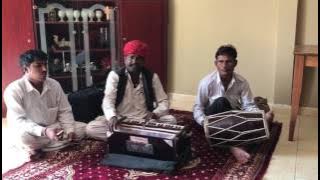 Mare raj banna ne dhundh lavo re