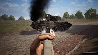 Post Scriptum - Drive by trolling part 6