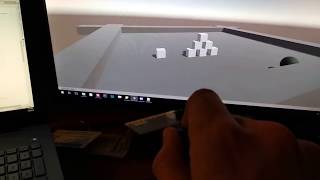 MicroBit ir Unity sujungimas 2