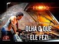 ELIZIO  - SOMBRAS DO PASSADO - Filme de Ação 2021 - Assista no canal a continuação do filme