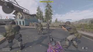 Call of Duty: Black Ops Cold War_2024 standoff YRMP