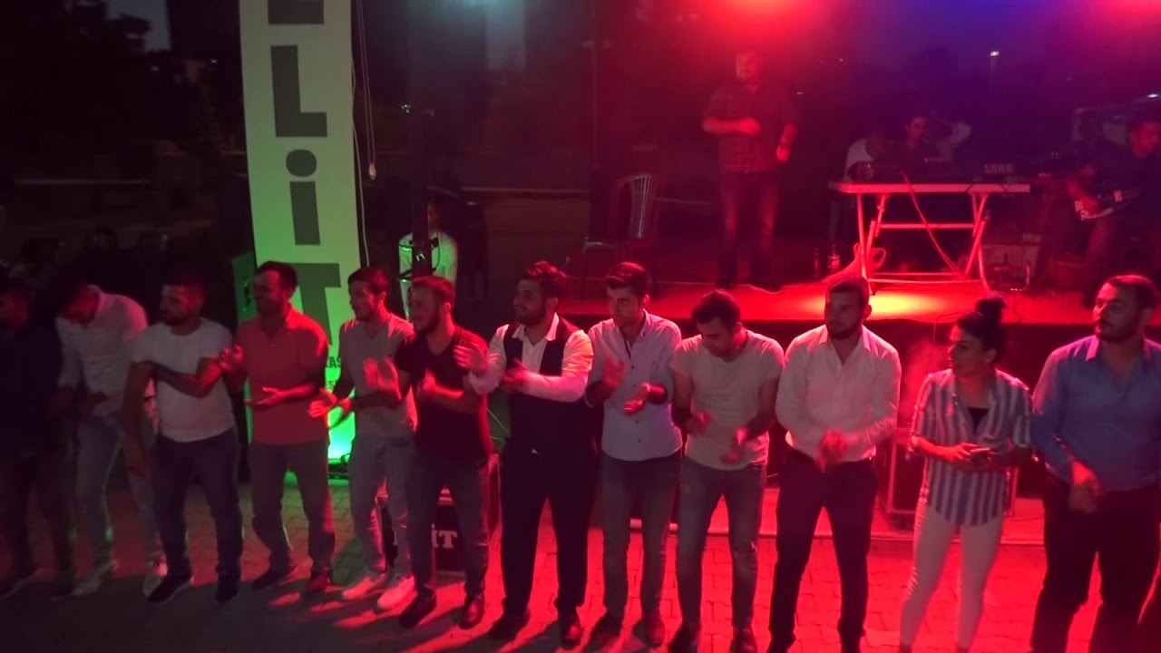 GRUP BARIŞ   FAHRETTİN ÖZDEMİRİN  DÜĞÜNÜ ELİT ORGANİZASYON ÜNSAL KAMERA