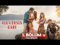 Aşk Oluversin Gari 1 Bölüm Yerli Komedi 2025 FULL HD