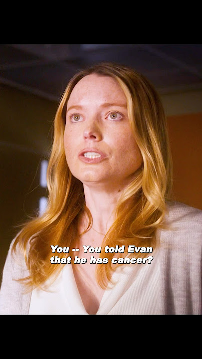 The tv is called:The good doctor S1E5#shorts