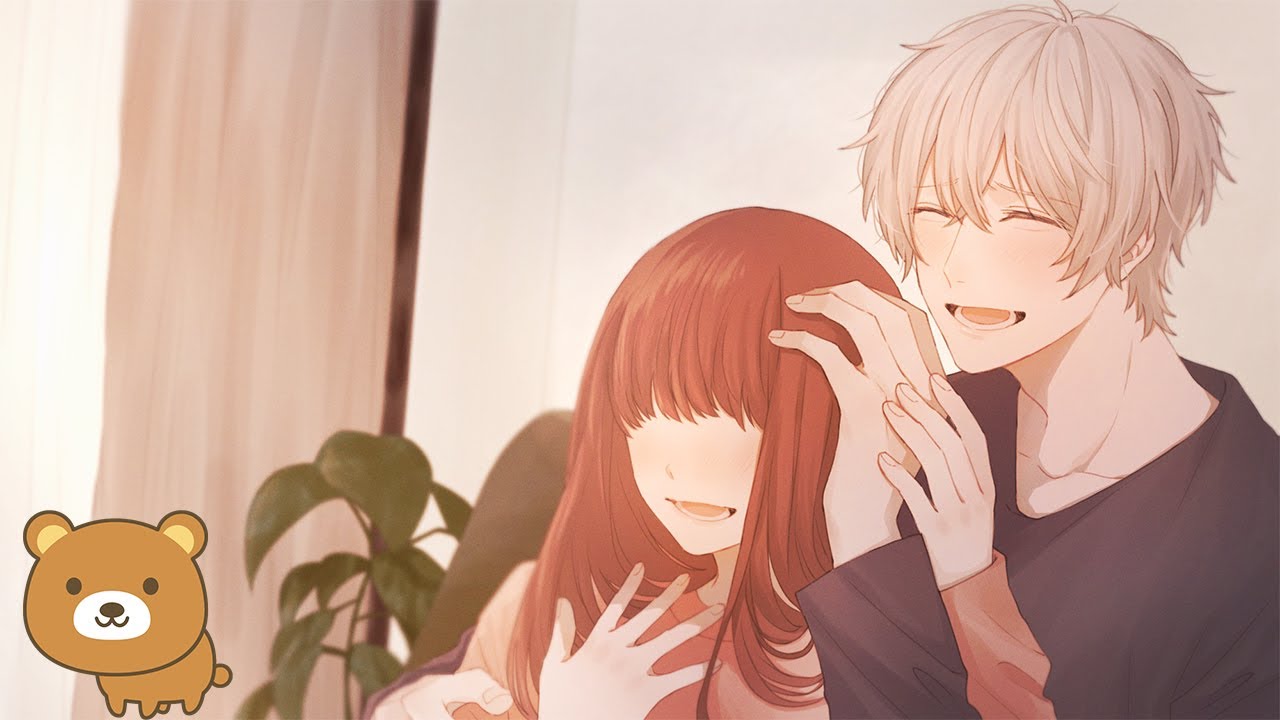 【女性向けボイス】彼女のぬいぐるみに嫉妬する彼氏【シチュエーションボイス/甘々/いちゃいちゃ/嫉妬/アドリブ】