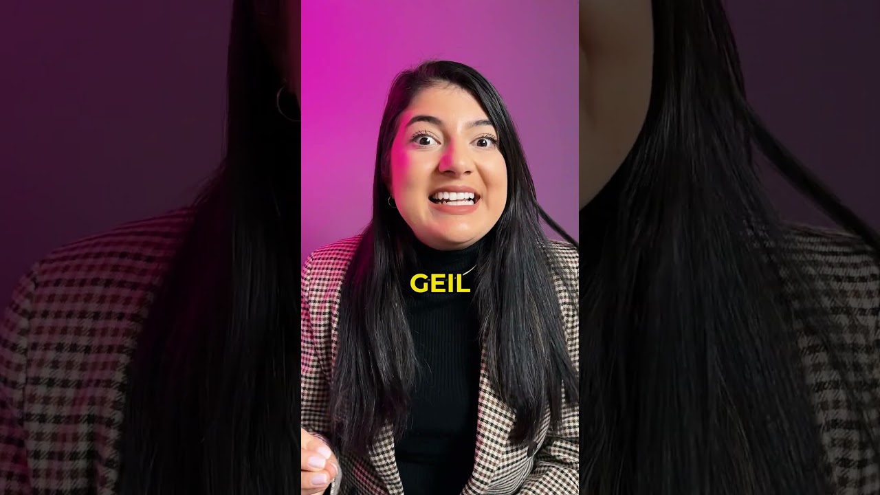 Vídeo feito para Missão alemão