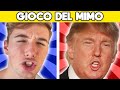 IL GIOCO DEI MIMI!!😂