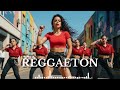 Reggaeton House Party 2026 🎉 Latin Dance Session Mix