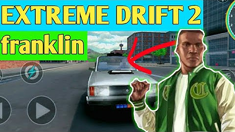 Xtreme Drift 2 Gameplay Part 1