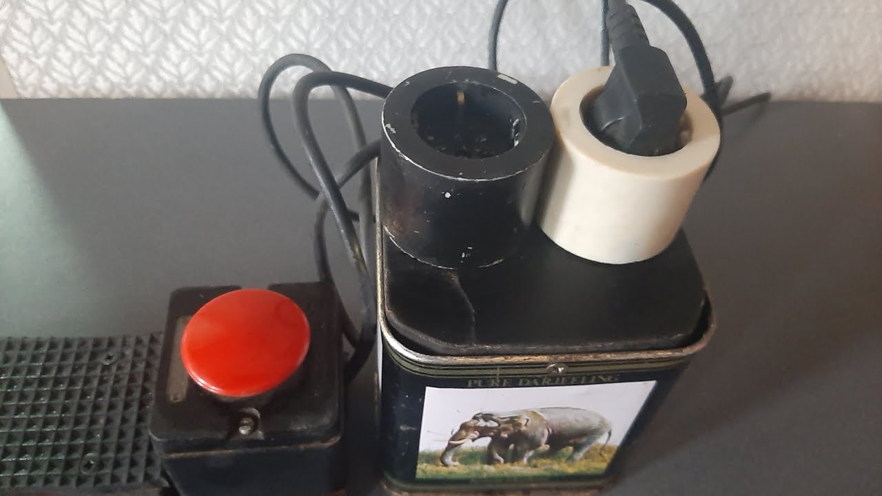 Это устройство творит чудеса с моторами