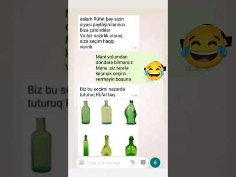Gülmeli Videolar Whatsapp status ucun video prikol zarafat şaka maraqli menali statuslar 2023