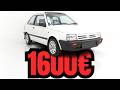 💶 Ma SELECTION de BONNES AFFAIRES AUTOMOBILE du MOMENT ! ✅ (entre 1600€ et 29900€)
