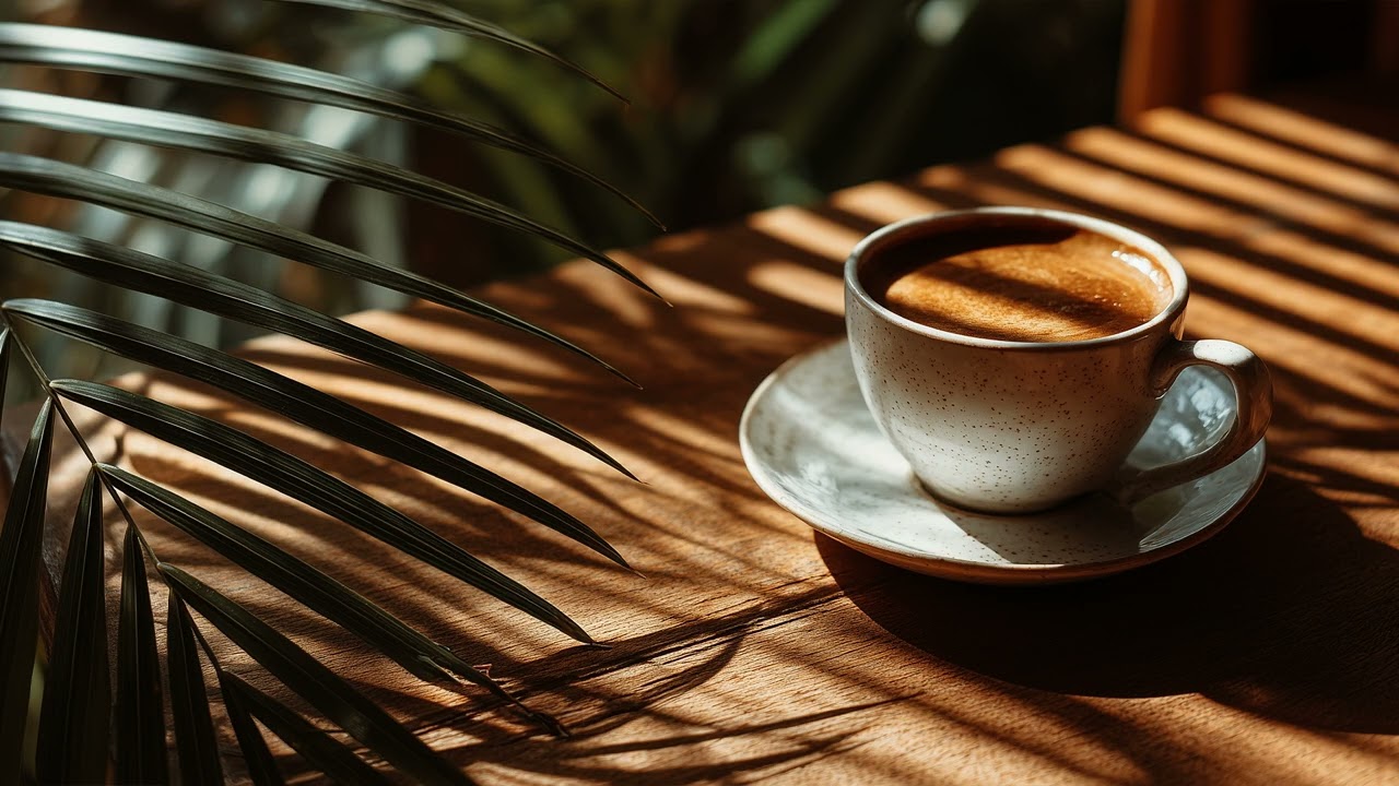 A Playlist That Will Make You Feel Calm and Happy