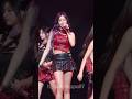 Pharita performing “PSYCHO” from Bangkok Concert D-2 #pharita #babymonster