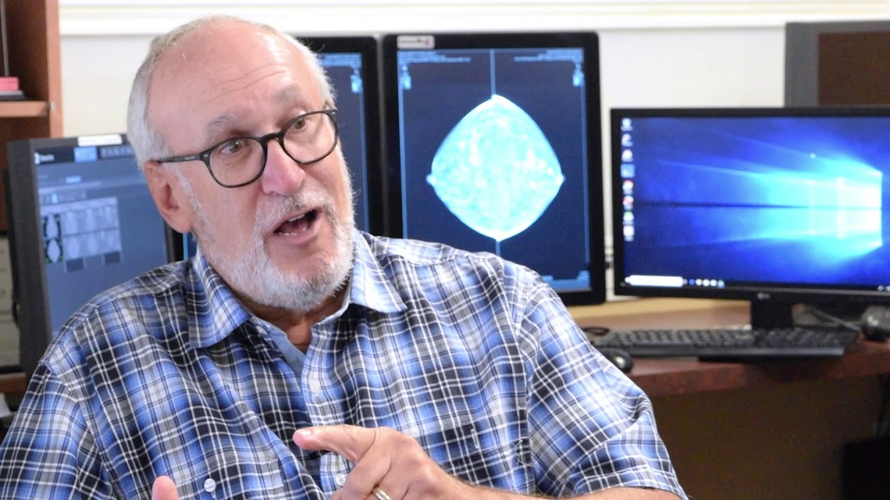 The Future of Prostate MRI - YouTube