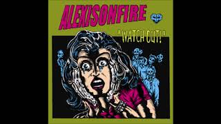 Alexisonfire - White Devil