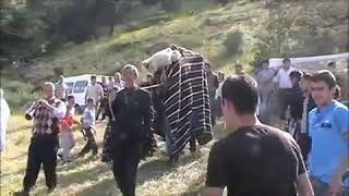 Tokat Reşadiye Eyüp Köyü Yaylaşenliği Ve Deve Oyunu Orhan Kayıp