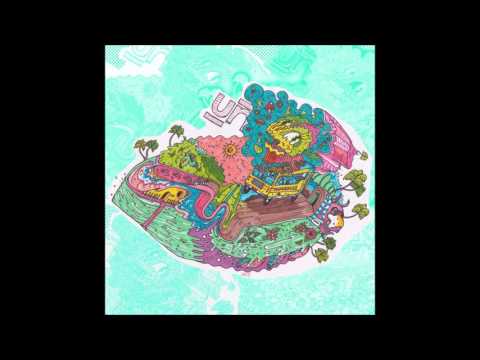 Tanner Garza - Barotrauma