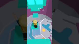 jugando tower of hell #roblox #towerofhell#gameplay #chile #gaming #games