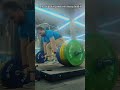 Celebrating diwali with heavy deadlift 💪 #bangarfitnesshub