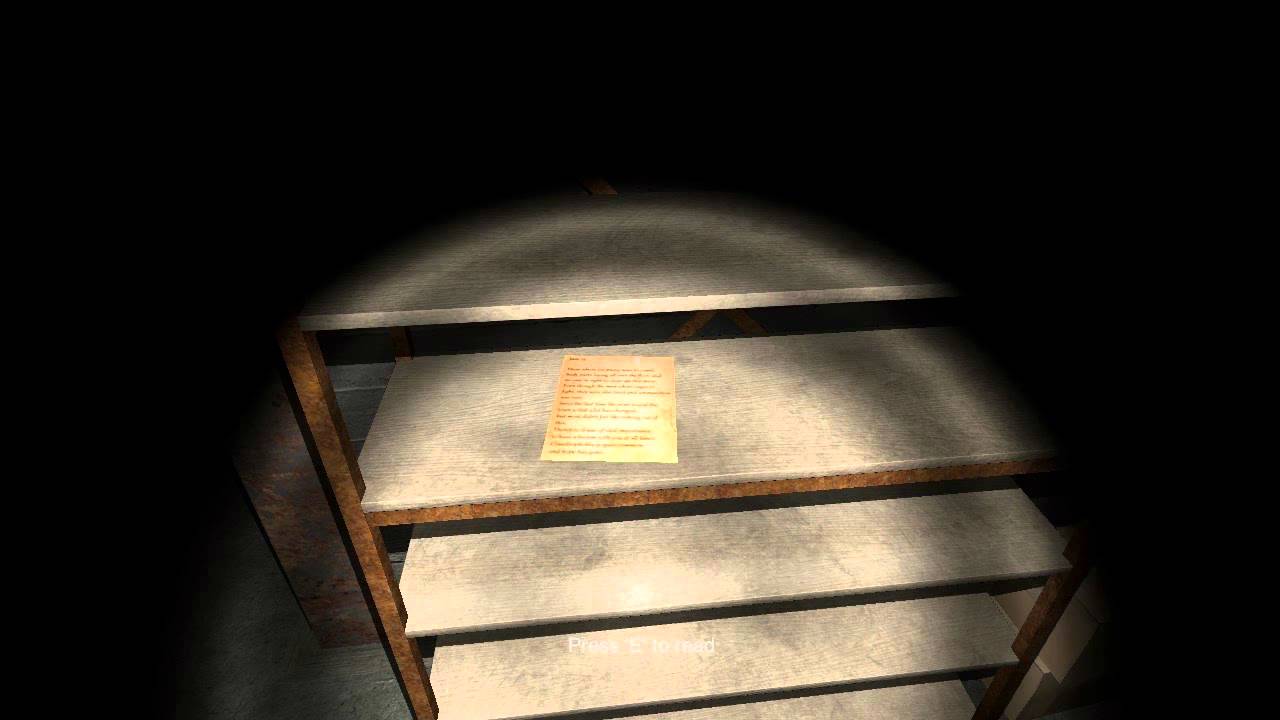 Bunker 16 - Lets play Part 1 ~ WE MEET AGAIN, BUNKER (+Download Link)