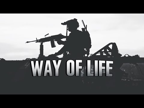 U.S. Special Operations - "Way Of Life" (2022 ᴴᴰ)