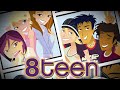 It&#39;s Time to Bring Back 6teen