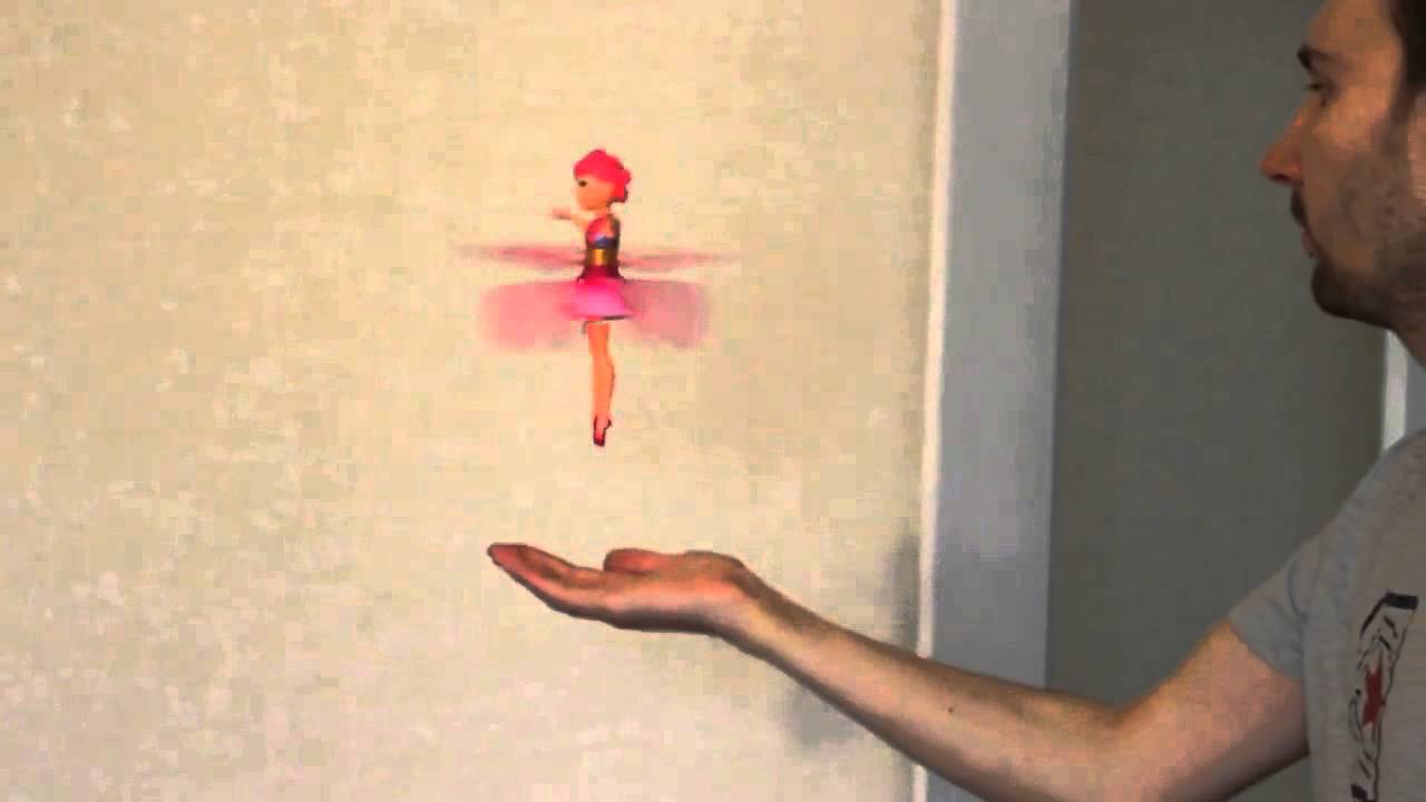 Летающие Феи Fiying Fairy в Томске