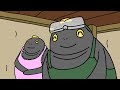 テッキュウ4【スプラ3】