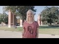 Tour the university of oklahoma