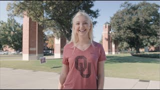 Tour the University of Oklahoma!