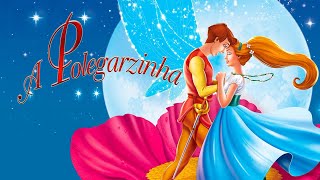 A Polegarzinha (1994) - Filme Completo Dublado | HD