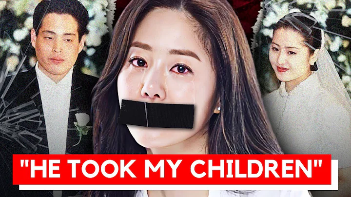 The Tragic Story Of Go Hyun Jung's Marriage: From ...
