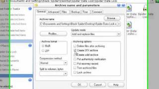 How To Make Portable Application