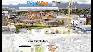 14 Rigelmap Pålogging Og Bli Kjent I Desktop Løsningen