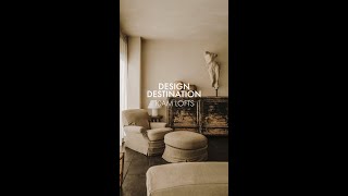 Design Destination | 10Am Lofts Athens, Greece Design Destination | 10Am Lofts Athens, Greece