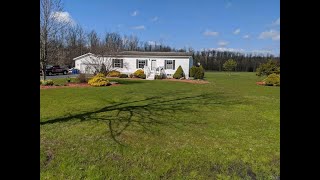 Video Preview - Residential For Sale - 6564 Laird Rd, Memphis, Ny 13112