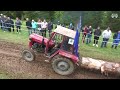 ELDIN RAMIĆ - DRUGO MJESTO - TRAKTORIJADA GOSTILJ 2025