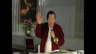 068 | 2009-12-01.5 | 耶穌所說的福音的內容