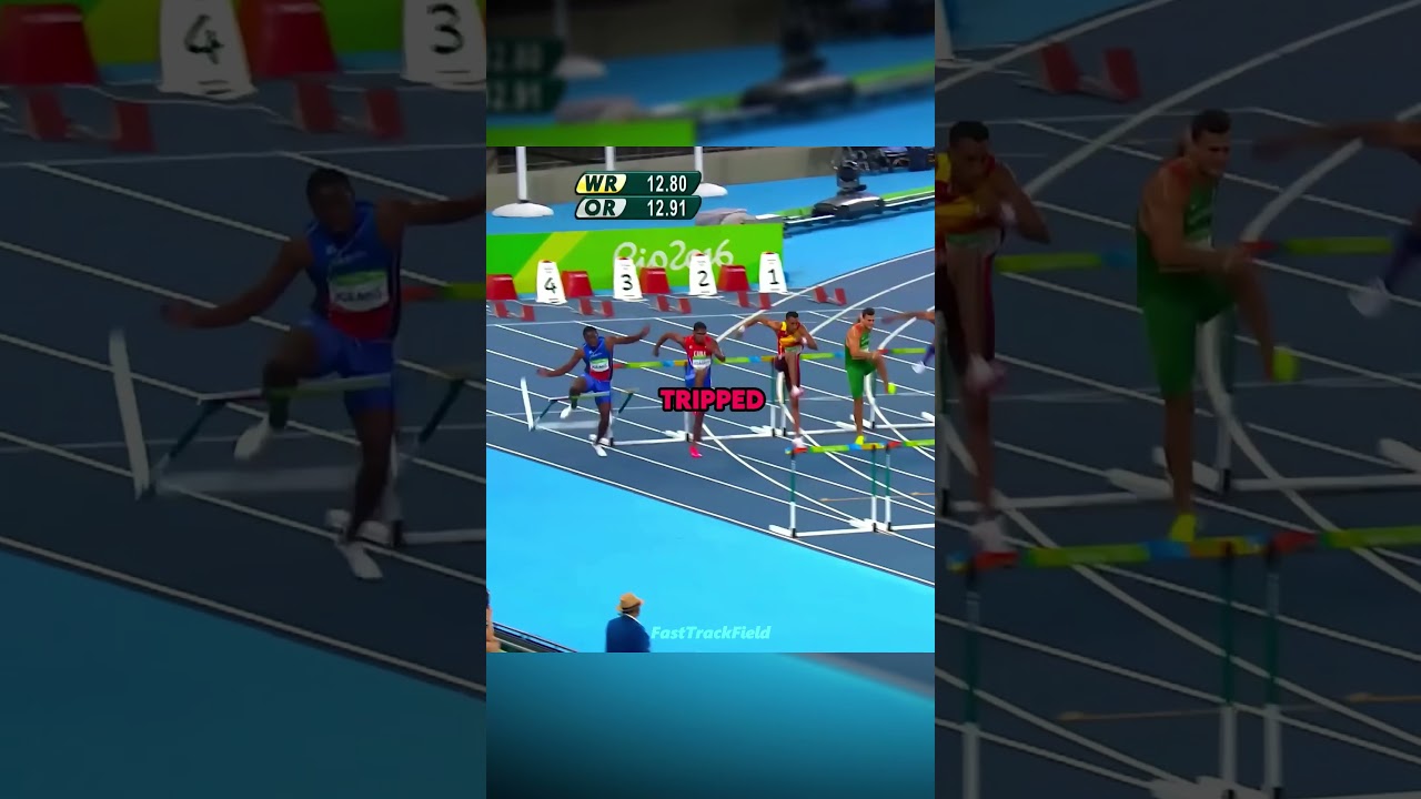 The Funniest Moments in Olympics History PART 3 😂