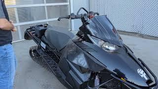2013 Arctic Cat Limited - YouTube