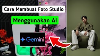 How to Create Studio Photos with Gemini AI || Cool Results Without an Expensive Camera screenshot 1