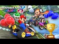 🔴FUFFO SUMMER CUP ORE 21:00  - MARIO KART 8 DELUXE  LIVE 🔴