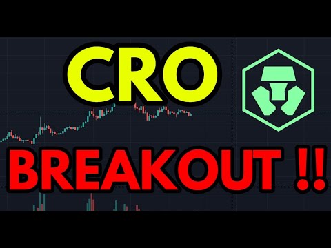 cro crypto buy or sell