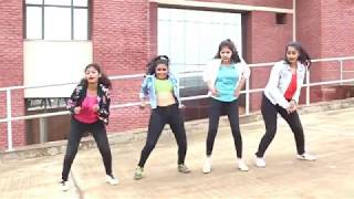 Bob Marley Suyyash Rai Star Boy Loc Bollywood Dance Cover