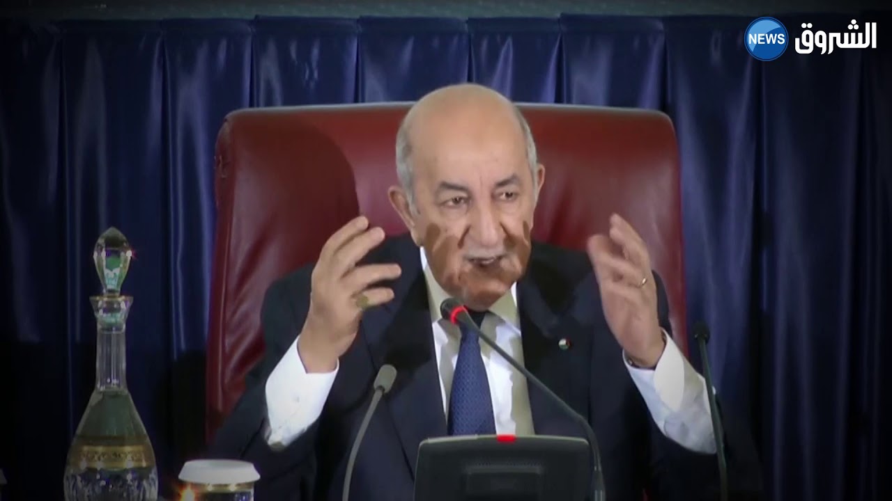 مناطق الظل.. اعتراف السلطة بفروقات في التنمية !#حصاد_2020