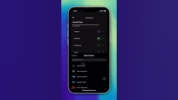 How to create "My Grid Pass" in Box Box Club app ? #boxboxapp #widgets #f1
