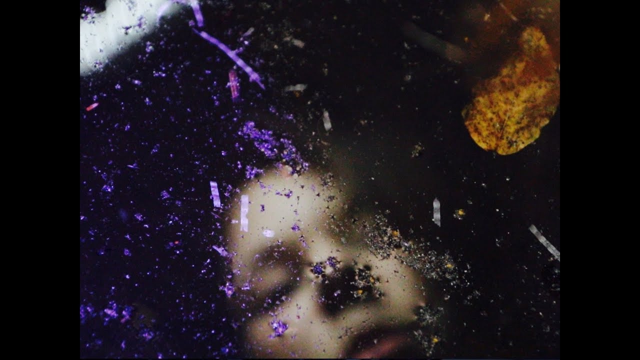 ABSQUE COR - To Co W Człowieku Nieuniknione (Official Video)
