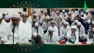 Syaililah Yaa Syekh Samman [09 Agustus 2020] - Guru Fahmi Sekumpul