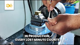 Secrets of CNC PRODUCTION revealed